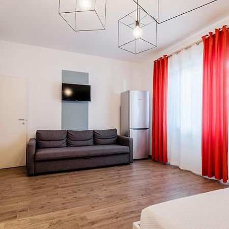 Moon - Puglia Mia Apartments Monopoli Exterior foto