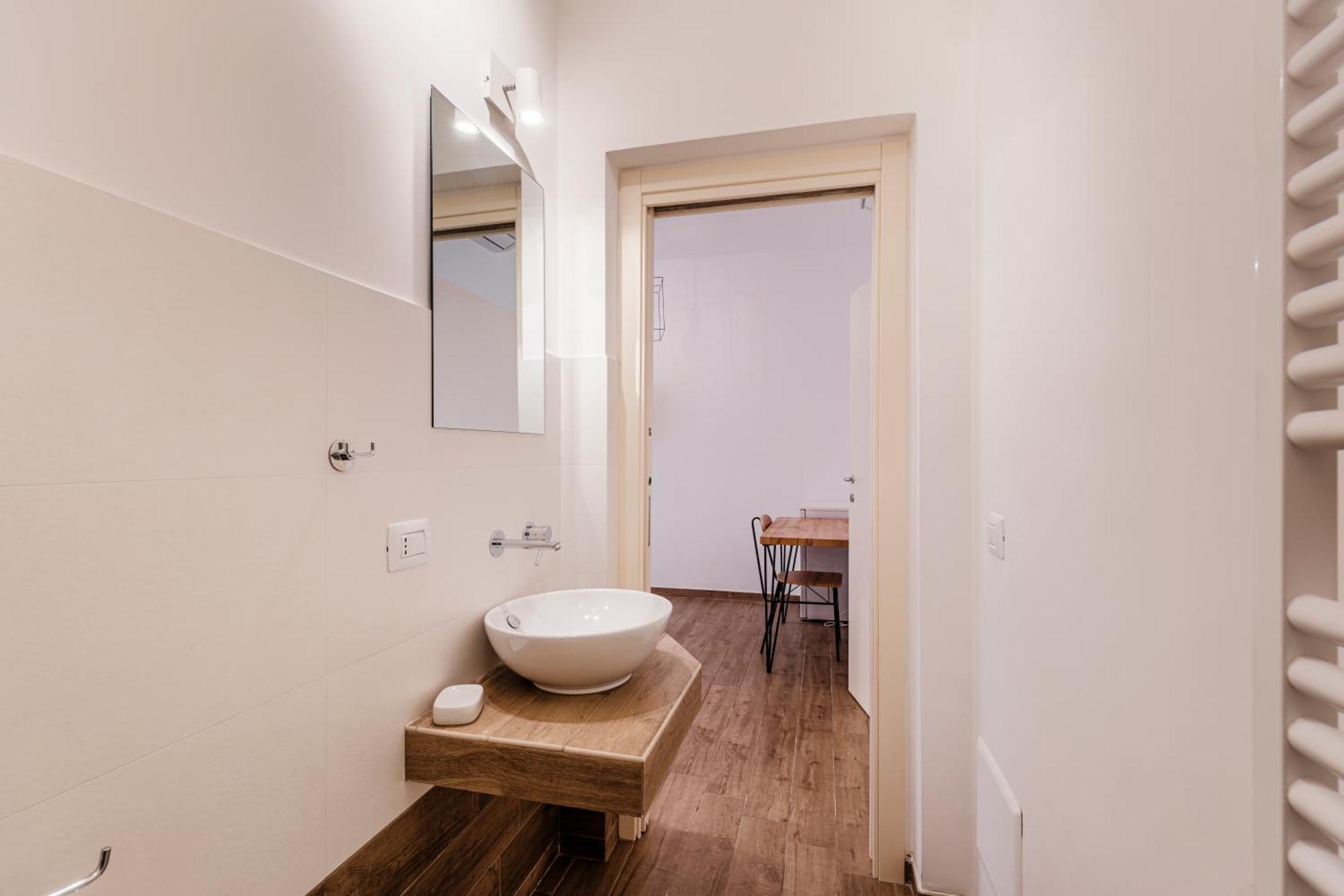 Moon - Puglia Mia Apartments Monopoli Exterior foto