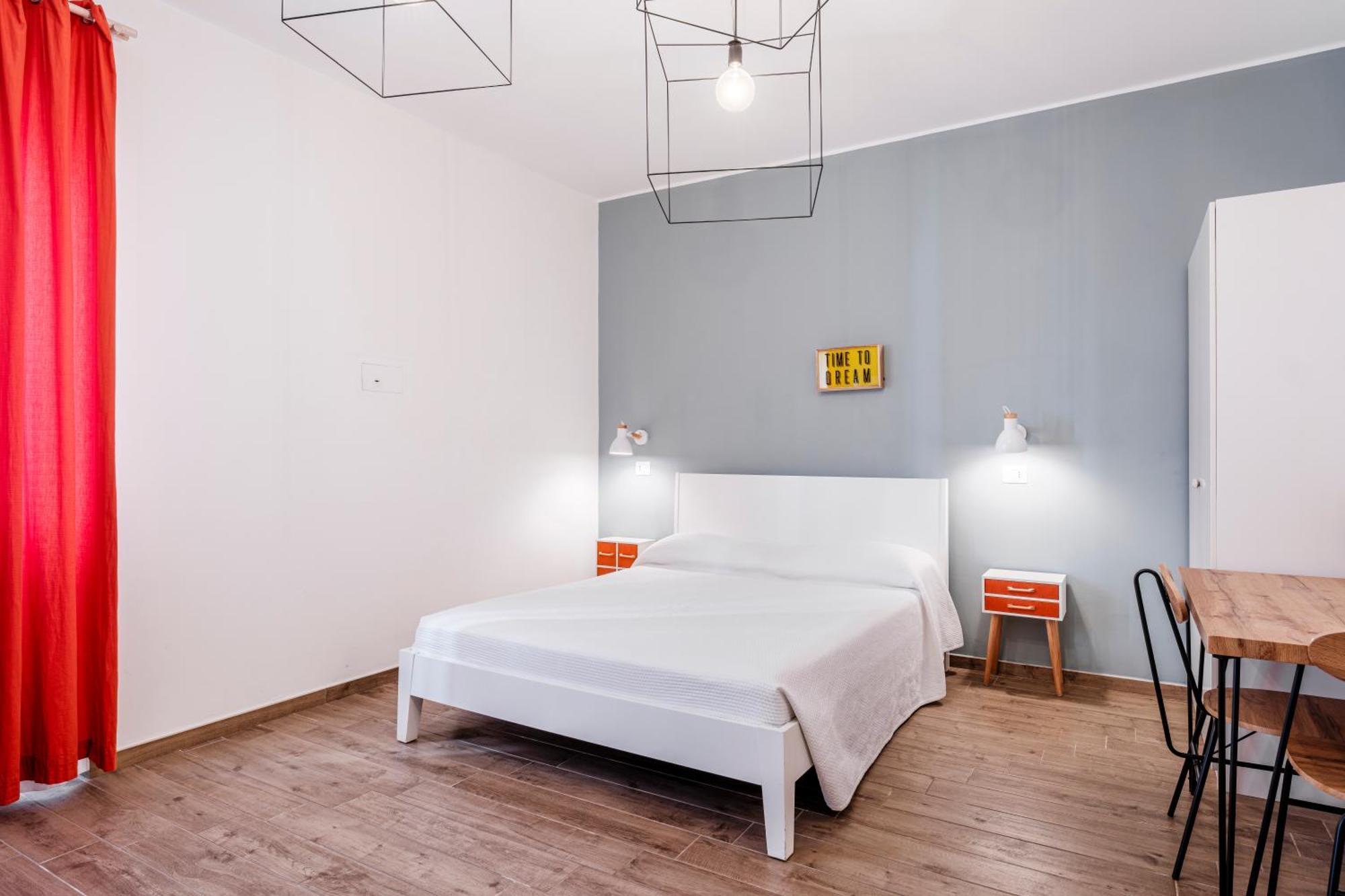 Moon - Puglia Mia Apartments Monopoli Exterior foto