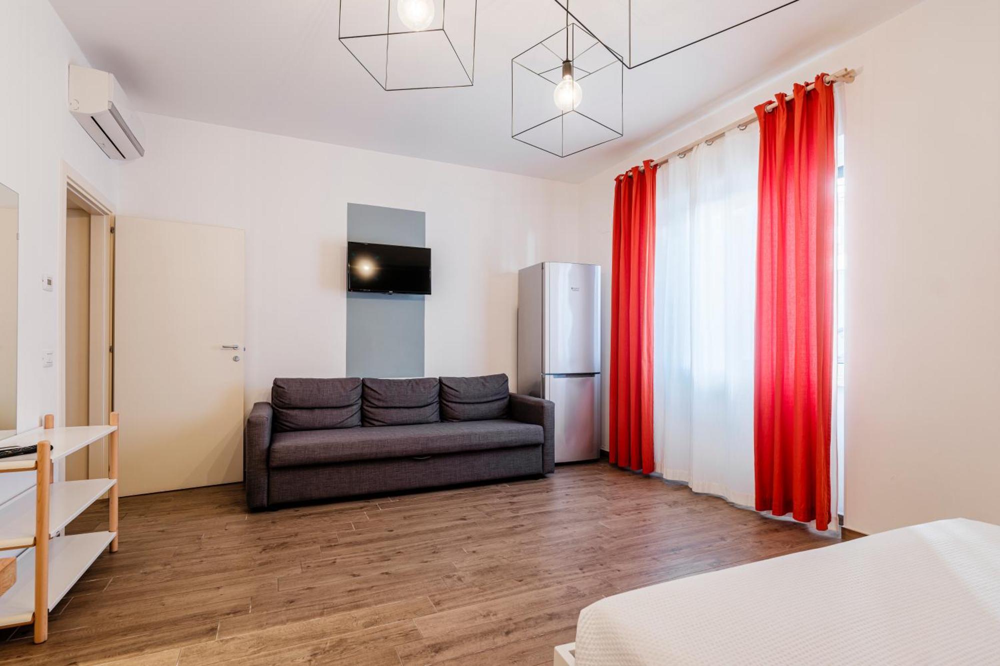 Moon - Puglia Mia Apartments Monopoli Exterior foto