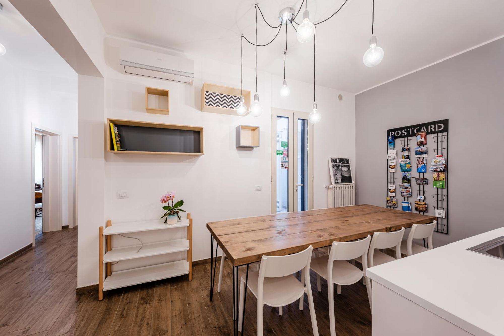 Moon - Puglia Mia Apartments Monopoli Exterior foto