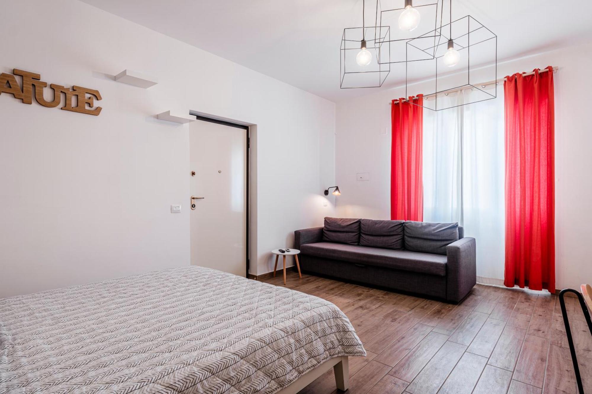 Moon - Puglia Mia Apartments Monopoli Exterior foto