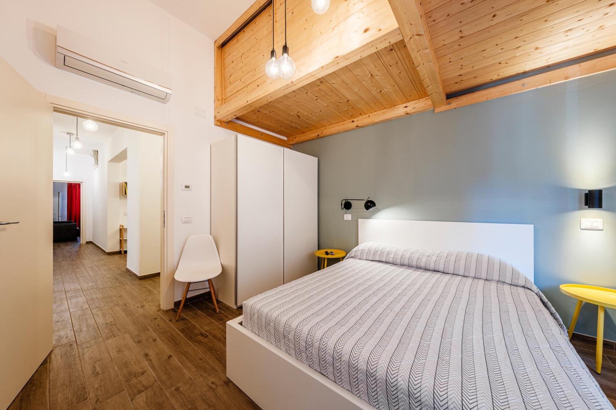 Moon - Puglia Mia Apartments Monopoli Exterior foto